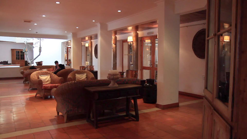 Hotel Da Aldeia - 404