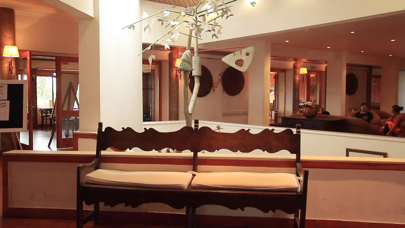 Hotel Da Aldeia - 404