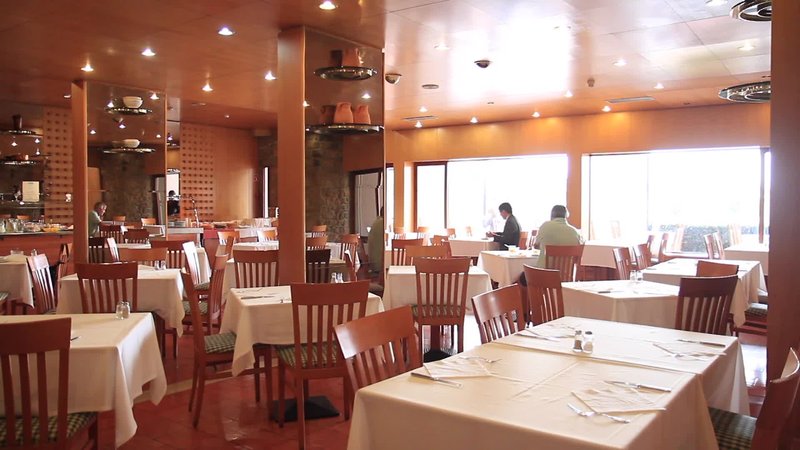 Hotel Da Aldeia - 404