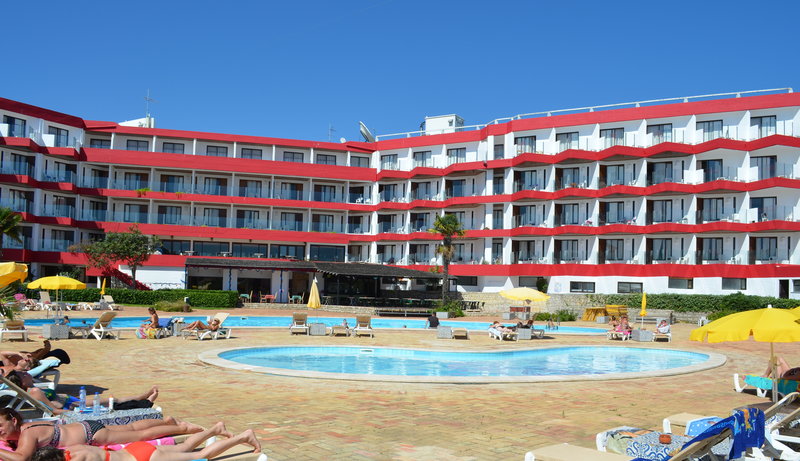 Hotel Da Aldeia - 404
