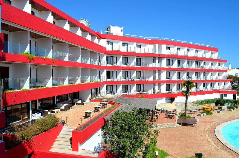 Hotel Da Aldeia - 404