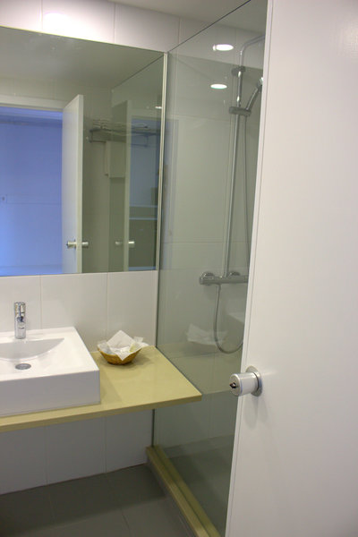 Hotel Da Aldeia - 404