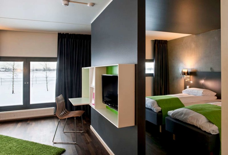 Comfort Runway - 995