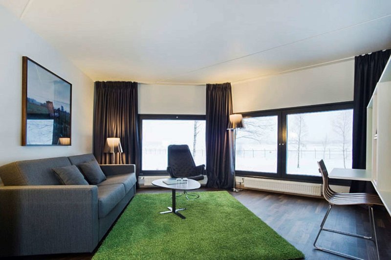 Comfort Runway - 995