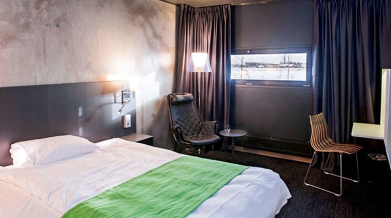 Comfort Runway - 995