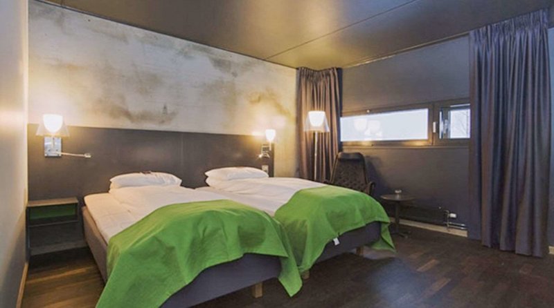 Comfort Runway - 995