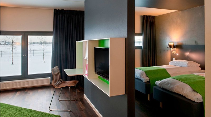 Comfort Runway - 995