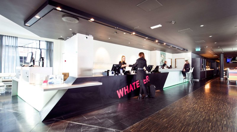 Comfort Runway - 995