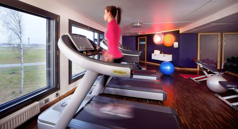 Comfort Runway - 995