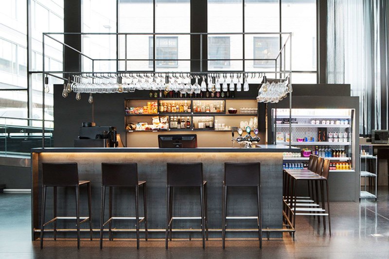 Comfort Hotel Union Brygge - 996