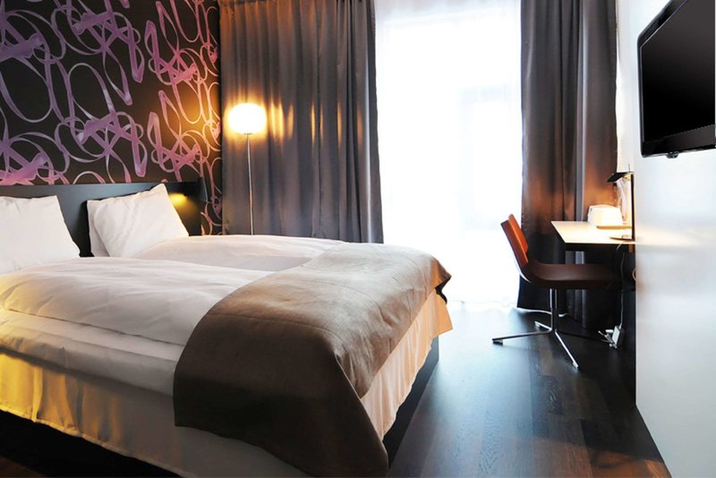 Comfort Hotel Union Brygge - 996