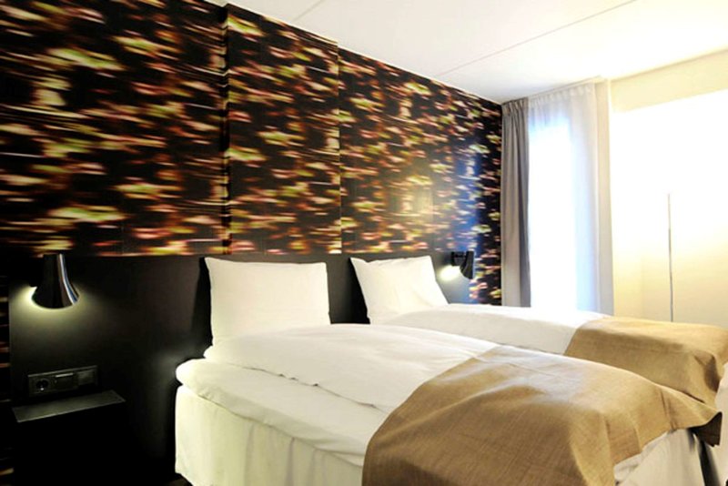 Comfort Hotel Union Brygge - 996