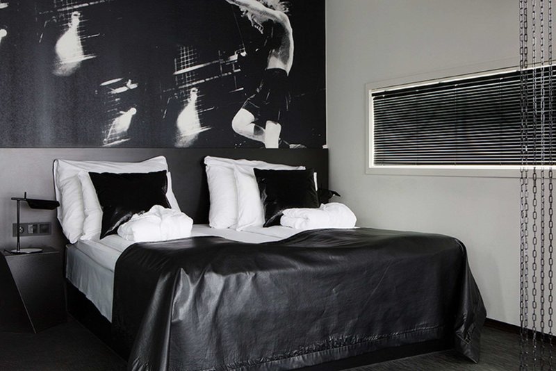 Comfort Hotel Union Brygge - 996