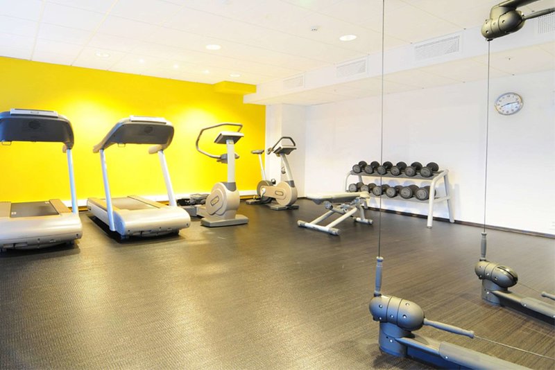 Comfort Hotel Union Brygge - 996