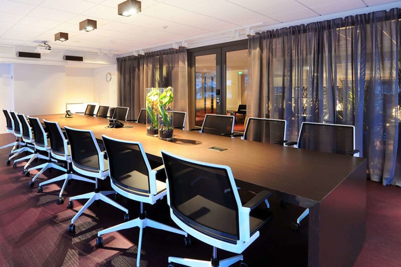 Comfort Hotel Union Brygge - 996