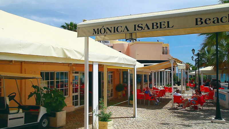 Monica Isabel Beach Club - 406