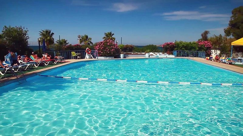 Monica Isabel Beach Club - 406