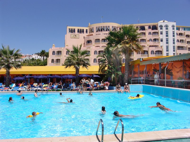 Monica Isabel Beach Club - 406