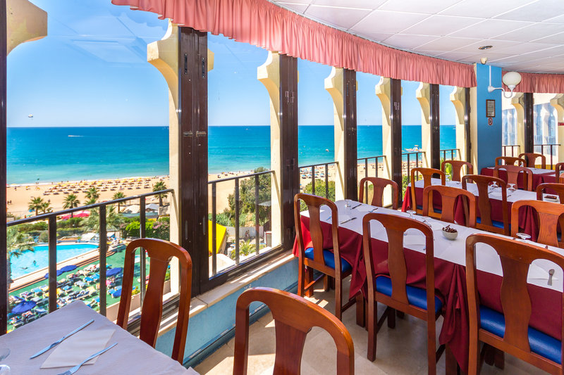 Monica Isabel Beach Club - 406