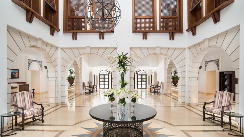 Pine Cliffs Resort - 407