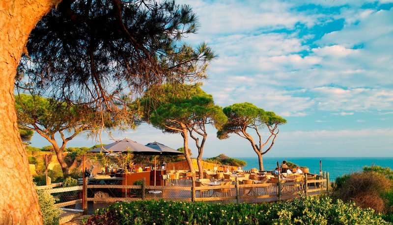 Pine Cliffs Resort - 407