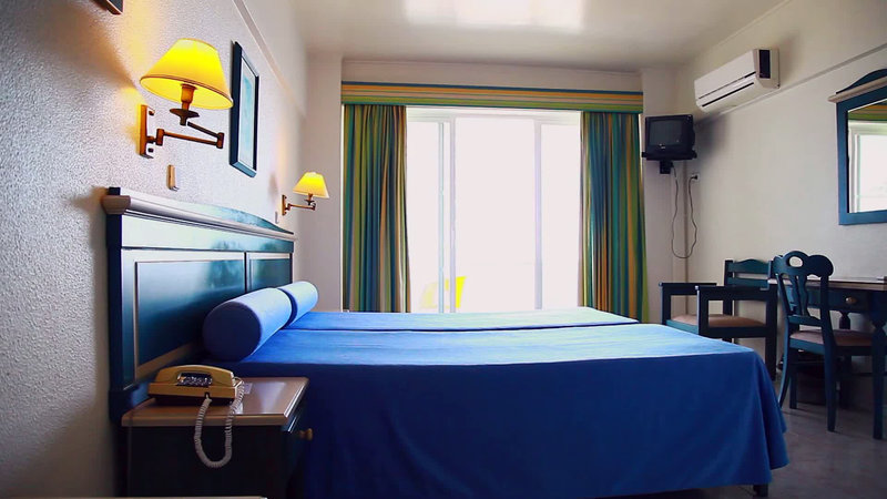 Sol E Mar Beach Hotel - 408