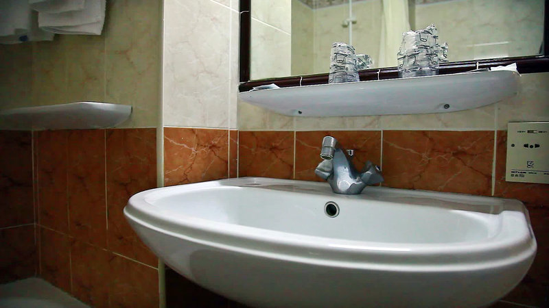 Sol E Mar Beach Hotel - 408