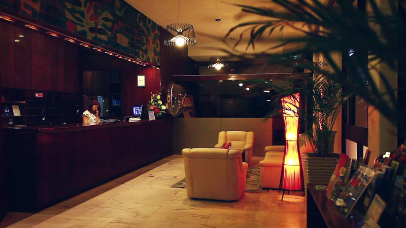 Sol E Mar Beach Hotel - 408