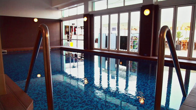 Sol E Mar Beach Hotel - 408