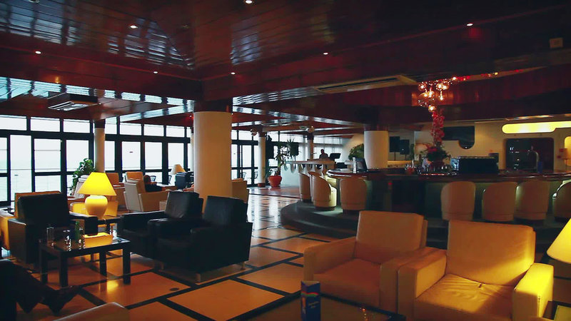 Sol E Mar Beach Hotel - 408