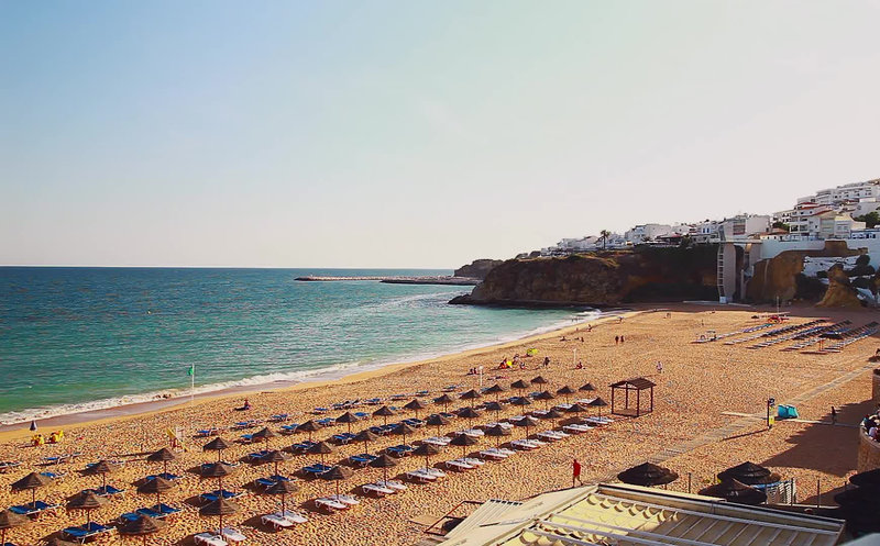 Sol E Mar Beach Hotel - 408