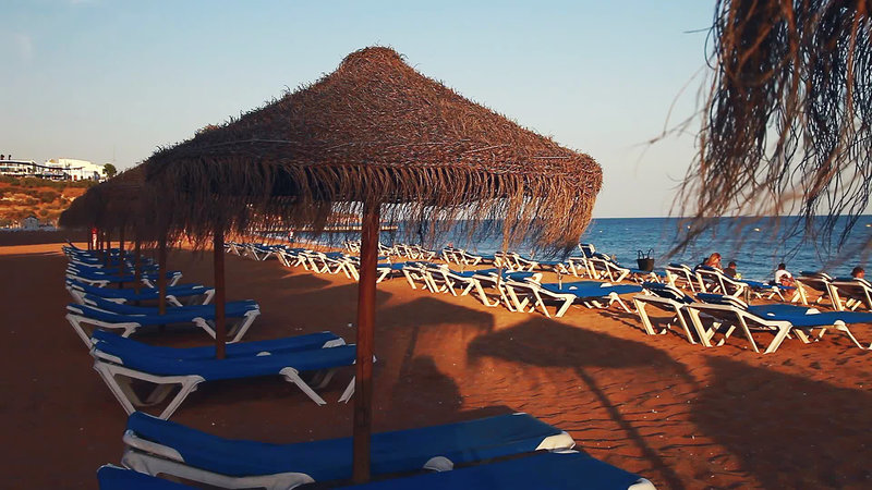 Sol E Mar Beach Hotel - 408