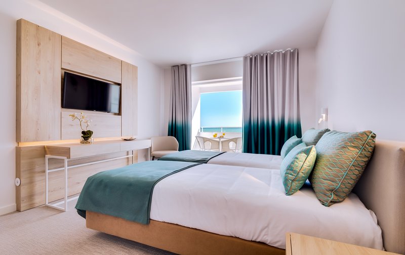 Sol E Mar Beach Hotel - 408