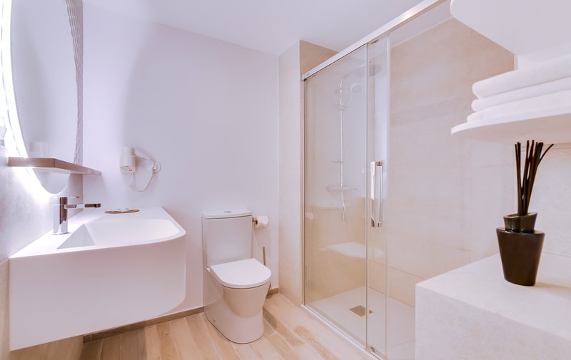 Sol E Mar Beach Hotel - 408