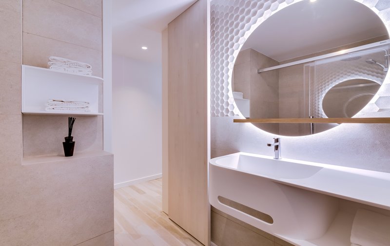 Sol E Mar Beach Hotel - 408