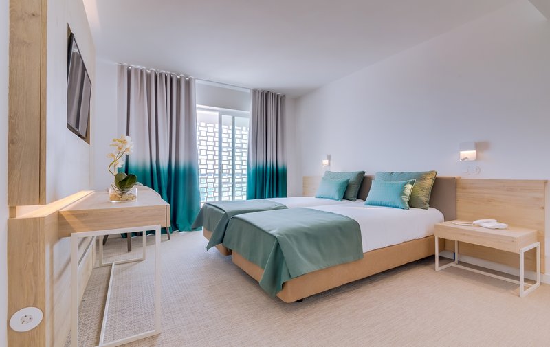 Sol E Mar Beach Hotel - 408