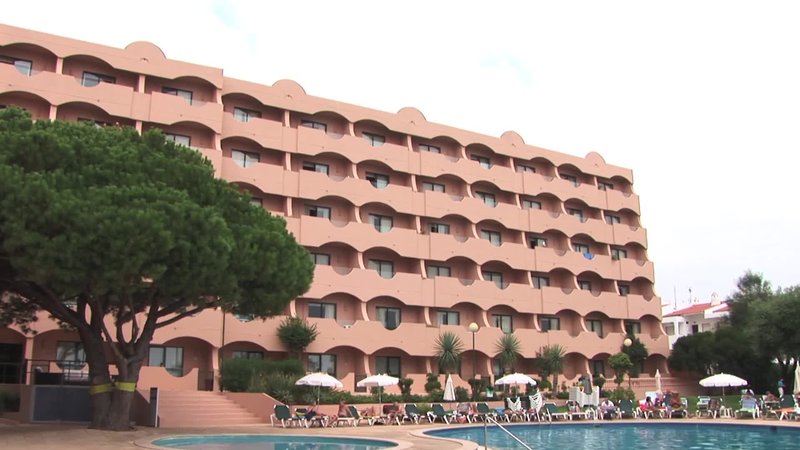 Vila Galé Atlantico - 409