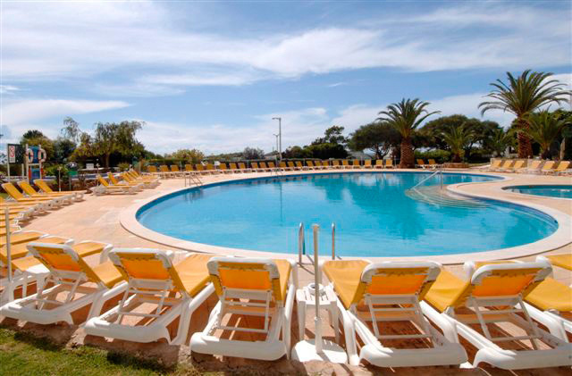 Vila Galé Atlantico - 409