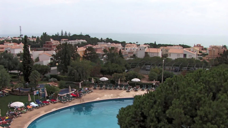 Vila Galé Atlantico - 409