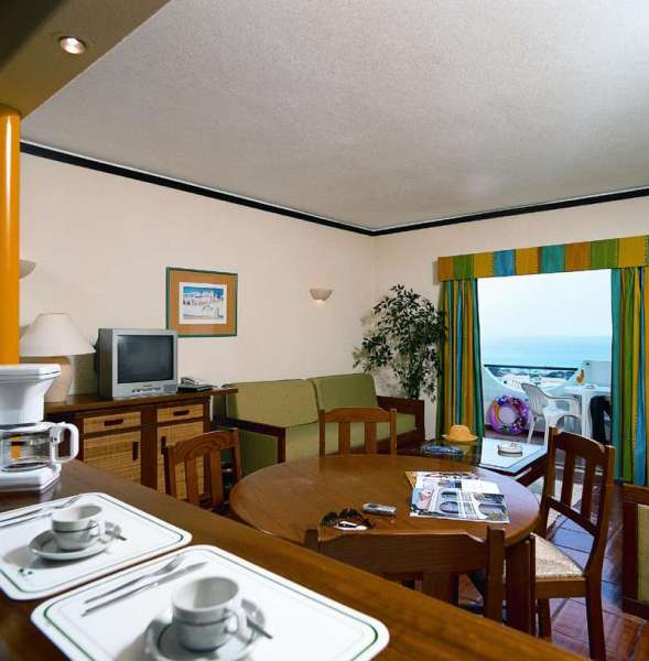 Vila Galé Atlantico - 409