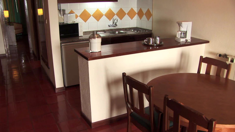 Vila Galé Atlantico - 409