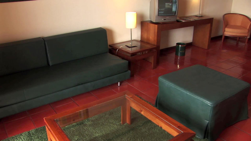 Vila Galé Atlantico - 409