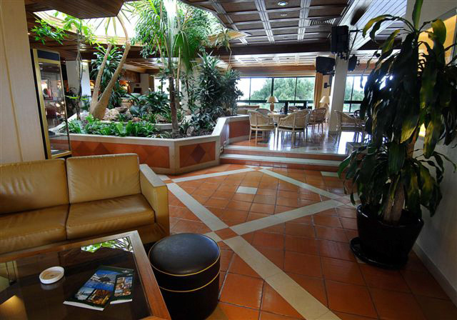 Vila Galé Atlantico - 409