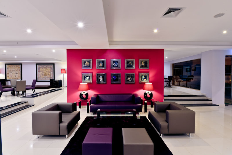 Vila Galé Atlantico - 409