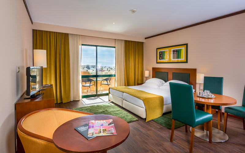 Vila Galé Atlantico - 409