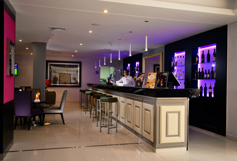 Vila Galé Atlantico - 409