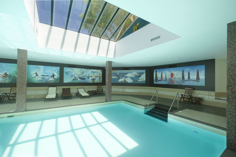 Vila Galé Atlantico - 409