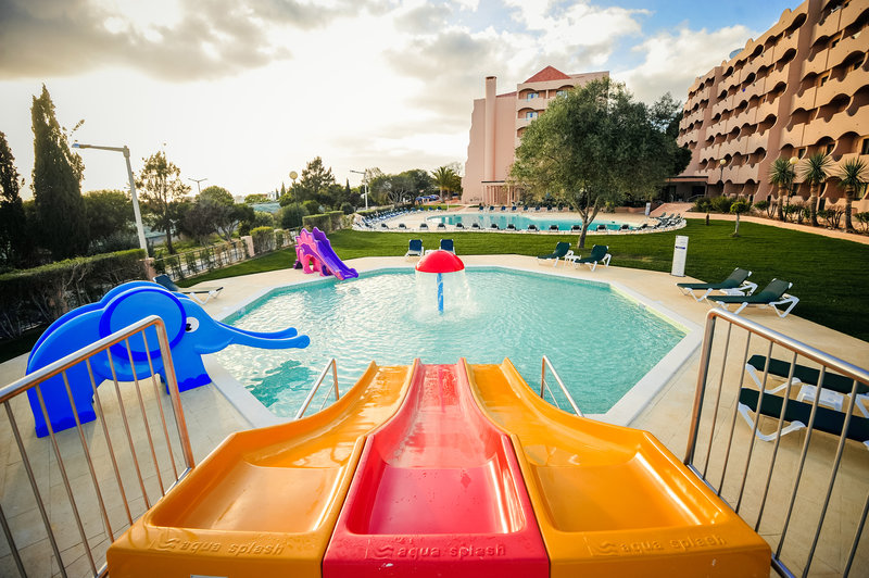 Vila Galé Atlantico - 409