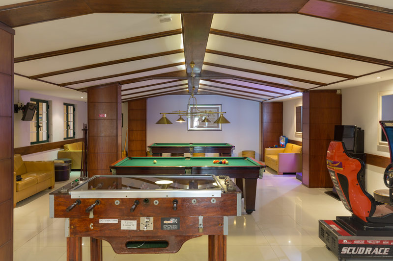 Vila Galé Atlantico - 409