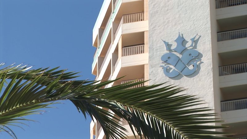 Pestana Delfim All Inclusive - 410
